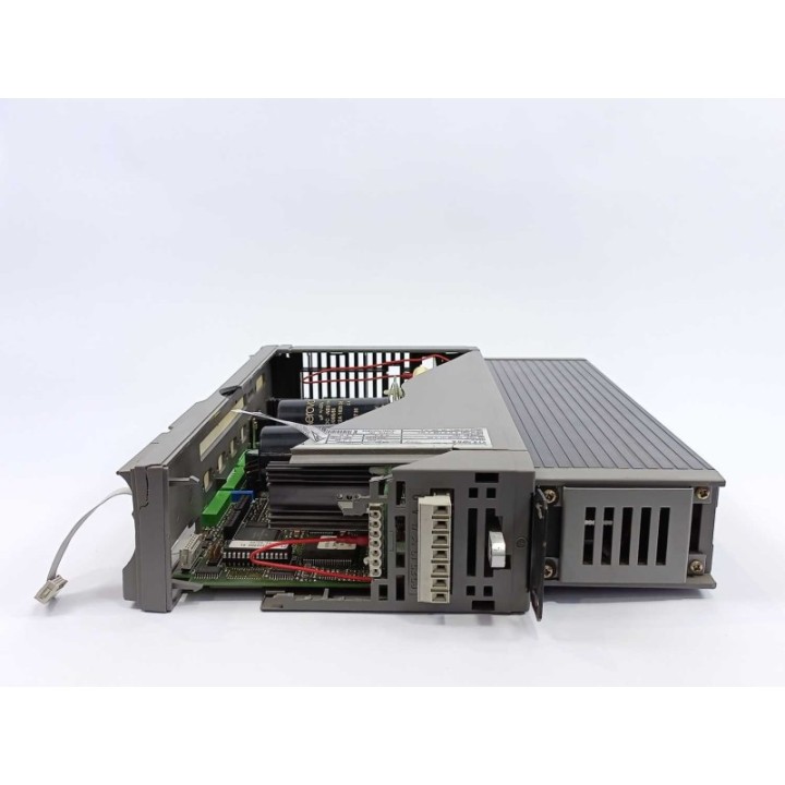 CONTROL TECHNIQUES DBE220