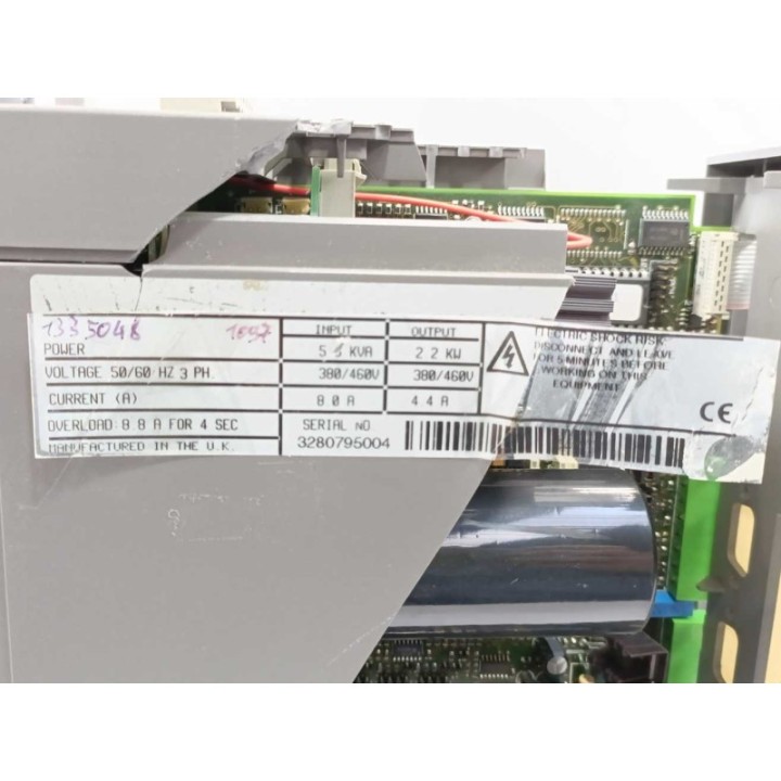 Stöber DBE220 Stöber DBE220