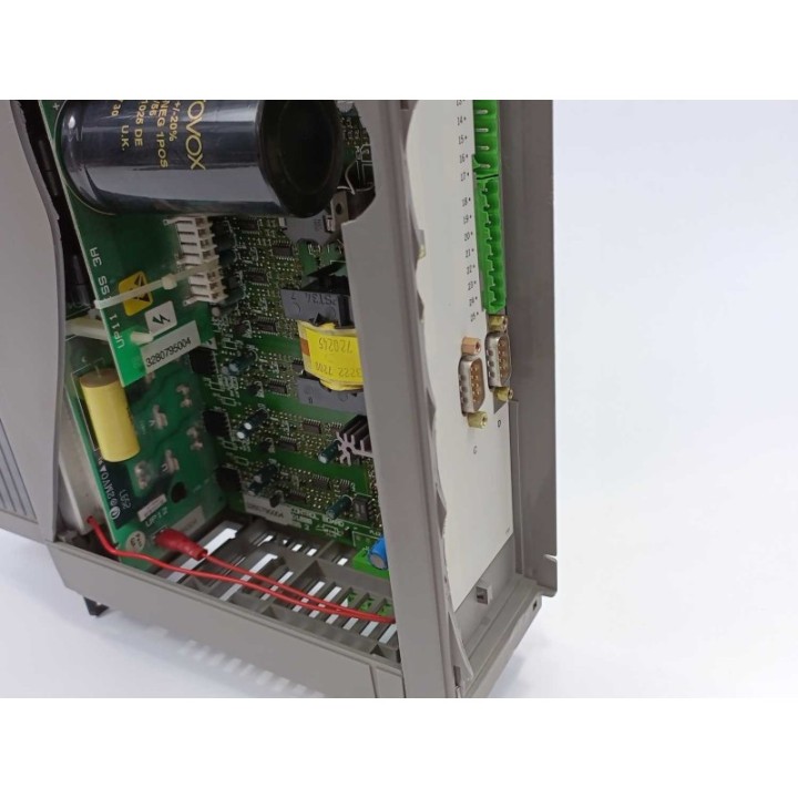 CONTROL TECHNIQUES DBE220