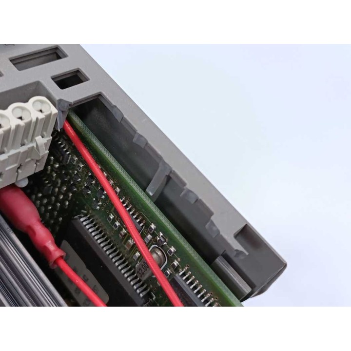 CONTROL TECHNIQUES DBE220