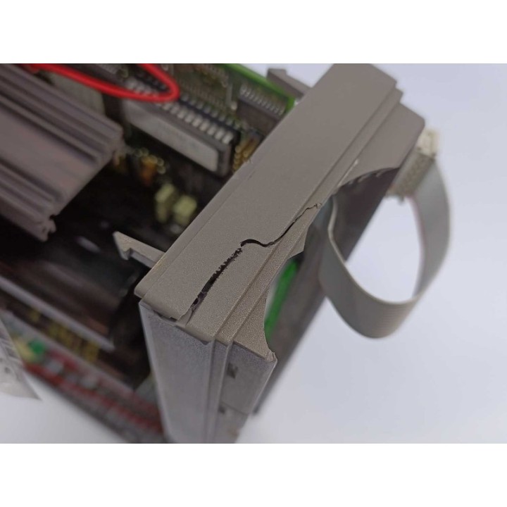 Stöber DBE220 Stöber DBE220