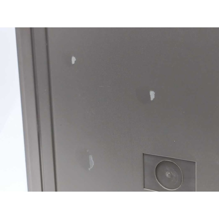 CONTROL TECHNIQUES DBE220