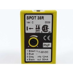 Jokab Safety SPOT 35R