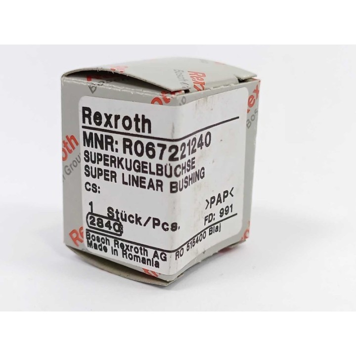 Bosch   Rexroth R067221240 Bosch   Rexroth R067221240