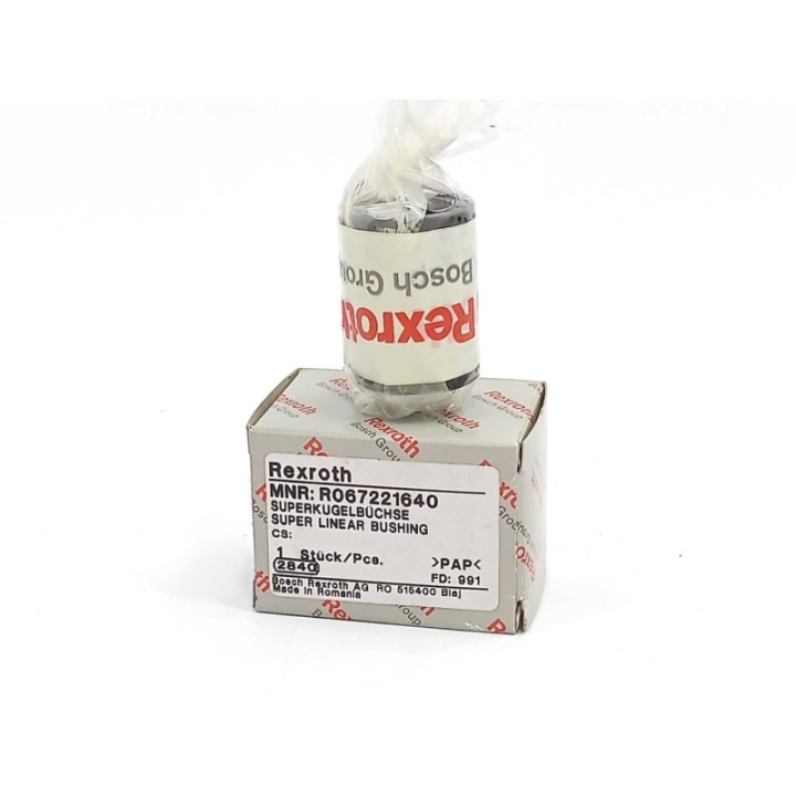 Bosch   Rexroth R067221640