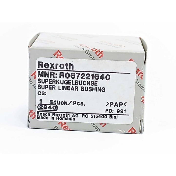 Bosch   Rexroth R067221640