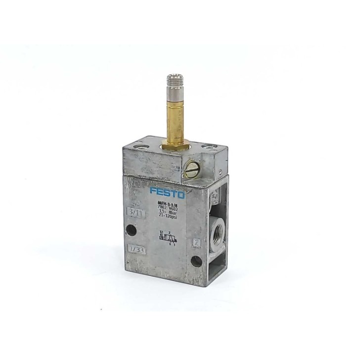 Festo 7802 Festo 7802