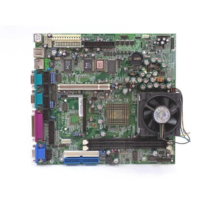 iEi 006POS370R-03-021