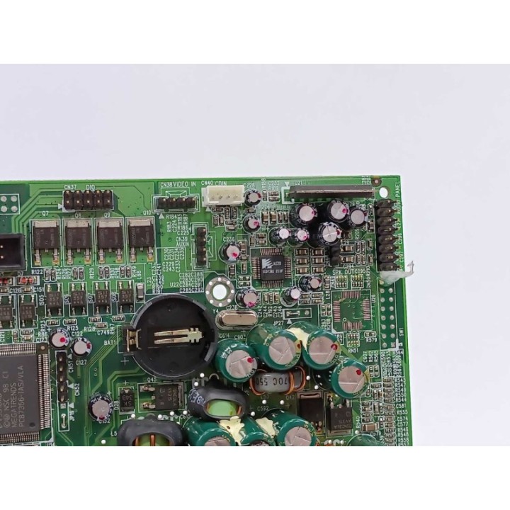 iEi 006POS370R-03-021