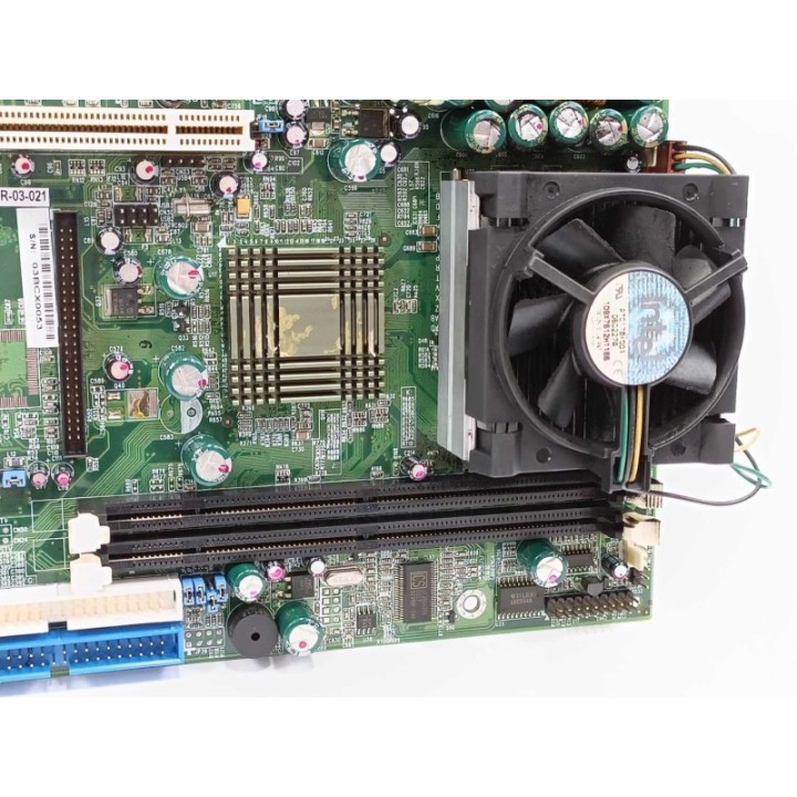 iEi 006POS370R-03-021