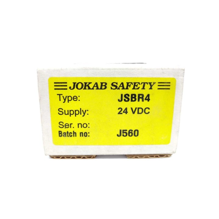 Jokab Safety JSBR4