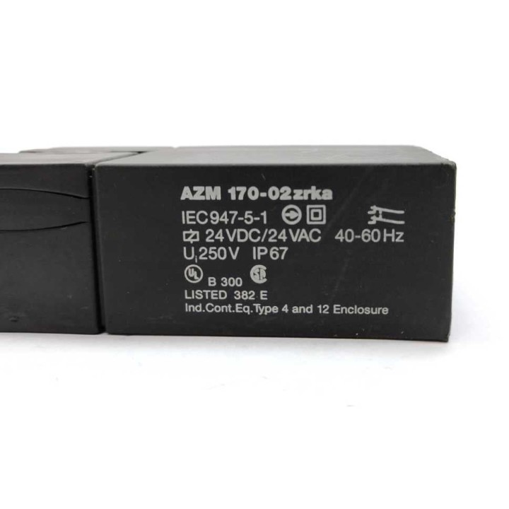 Schmersal 101141020 Schmersal 101141020