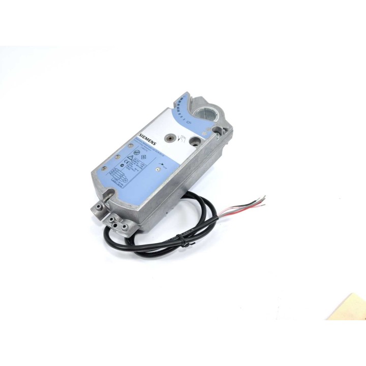 Siemens GCA161.1E