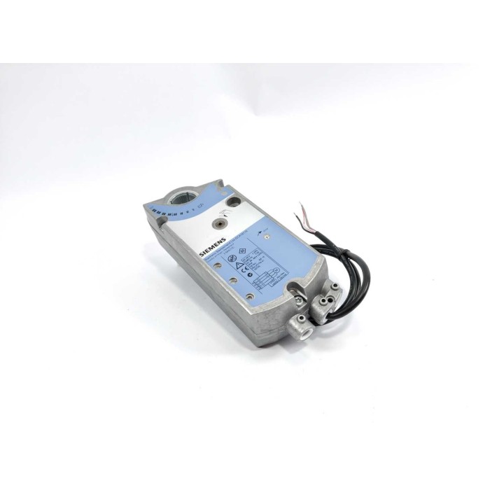 Siemens GCA161.1E
