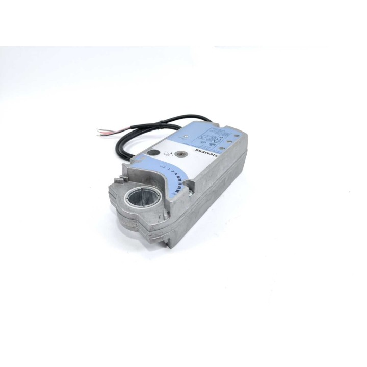 Siemens GCA161.1E