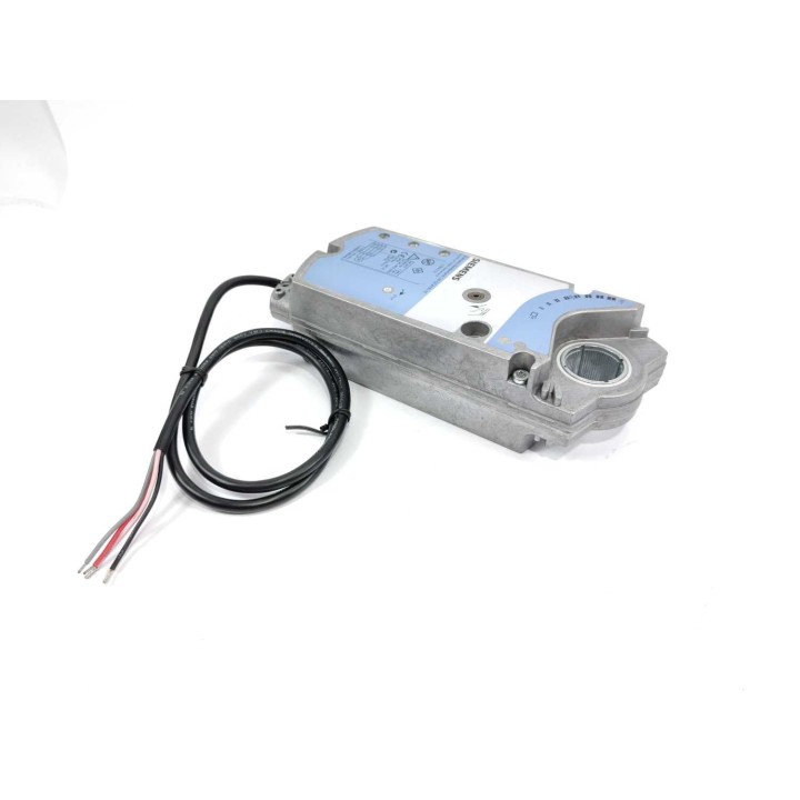 Siemens GCA161.1E