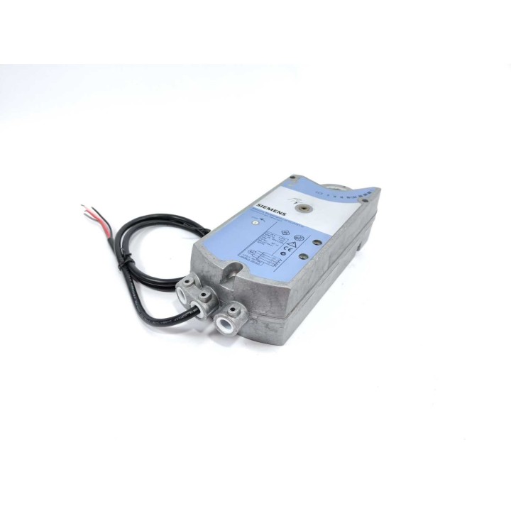 Siemens GCA161.1E
