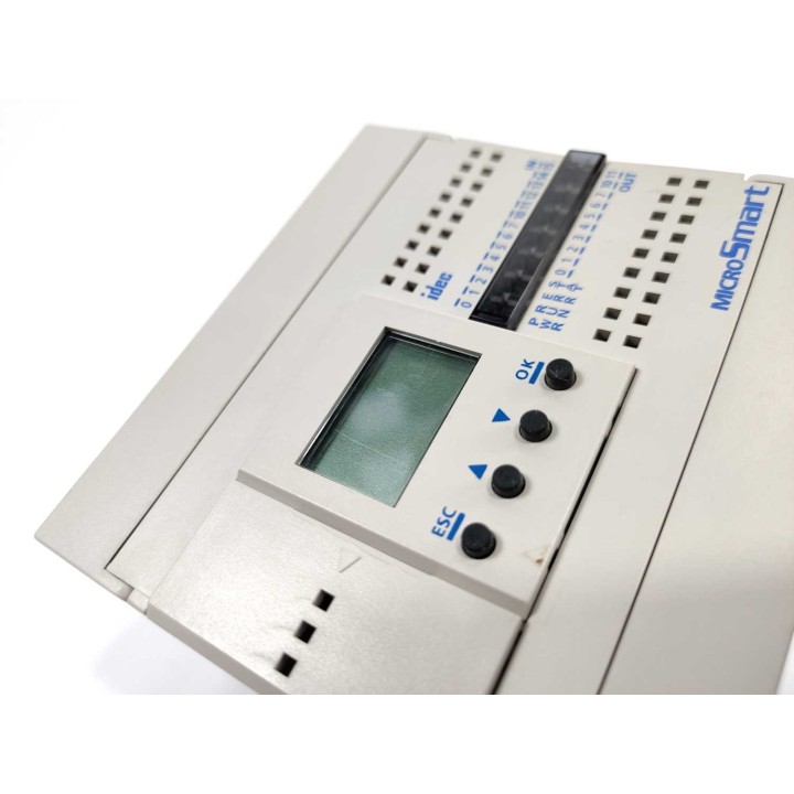 IDEC Corporation FC4A-C24R2
