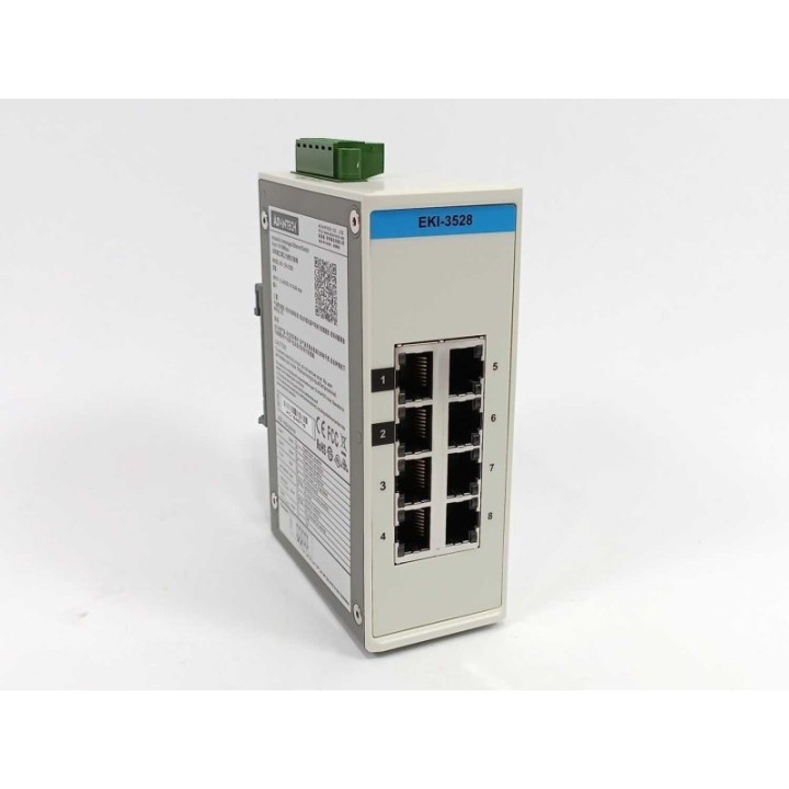 Advantech EKI-3528-AE Advantech EKI-3528-AE