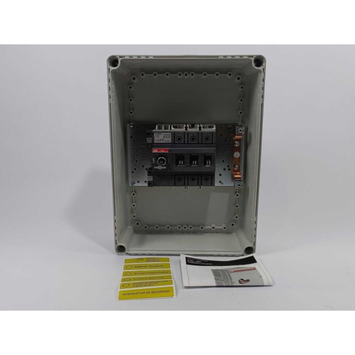 ABB 1SCA148608R1001 ABB 1SCA148608R1001