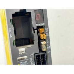 Fanuc A06B-6079-H205