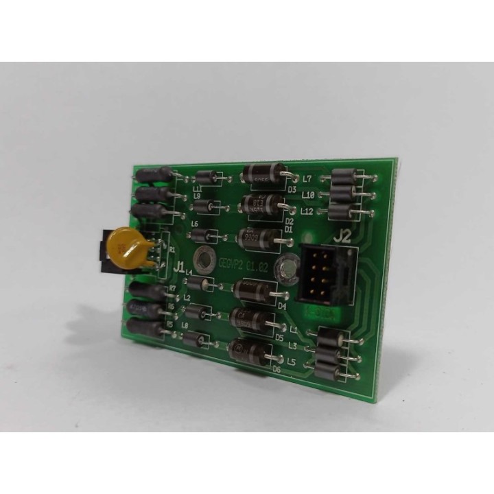 Vellinge Electronics  561 09 97-01 Vellinge Electronics  561 09 97-01