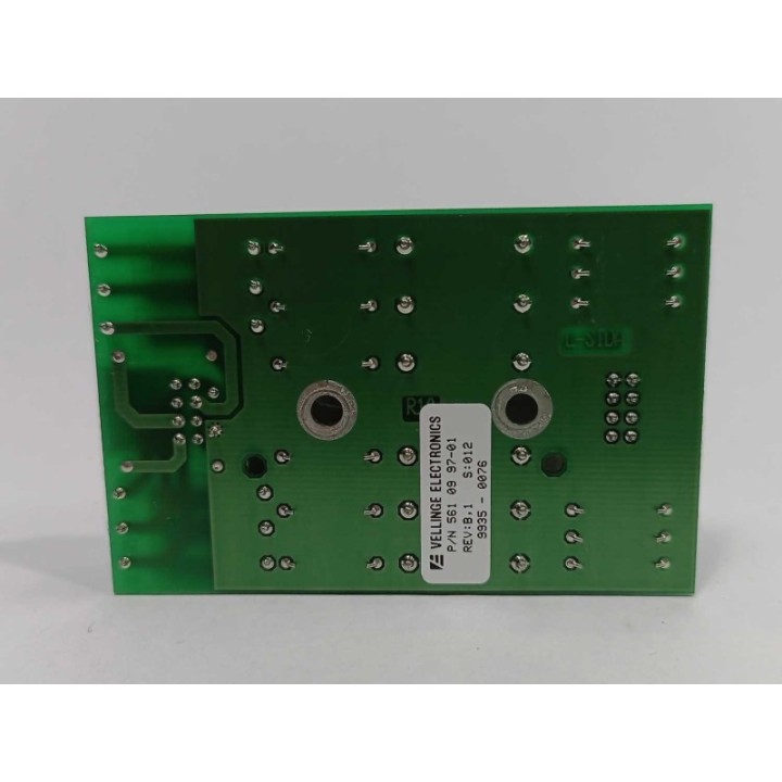 Vellinge Electronics  561 09 97-01 Vellinge Electronics  561 09 97-01