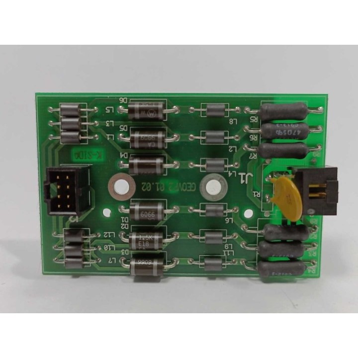 Vellinge Electronics  561 09 97-01 Vellinge Electronics  561 09 97-01