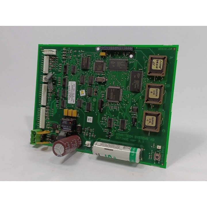 GETINGE 570 18 51-01 GETINGE 570 18 51-01