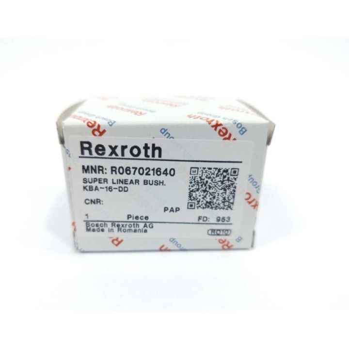 Bosch   Rexroth R067021640