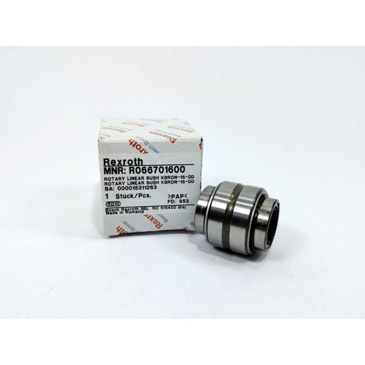 Bosch   Rexroth R066701600 Bosch   Rexroth R066701600
