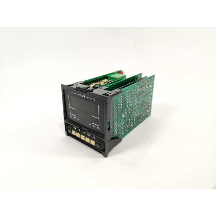 Dynisco MPC660 Dynisco MPC660