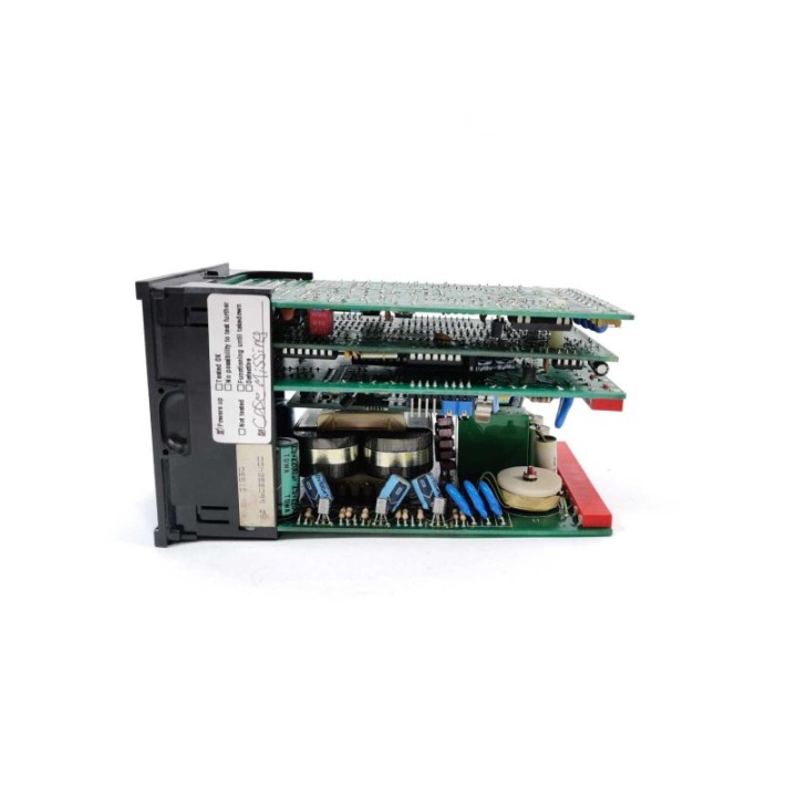 Dynisco MPC660 Dynisco MPC660