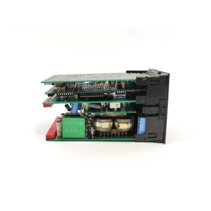 Dynisco MPC660 Dynisco MPC660