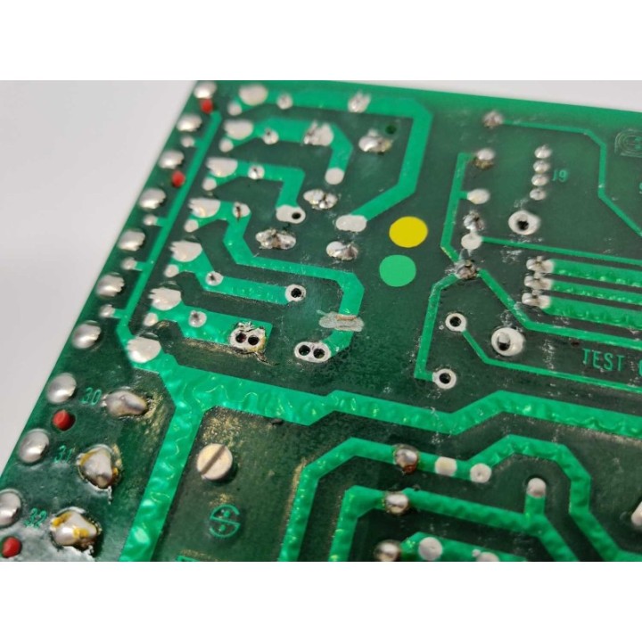 Dynisco MPC660 Dynisco MPC660