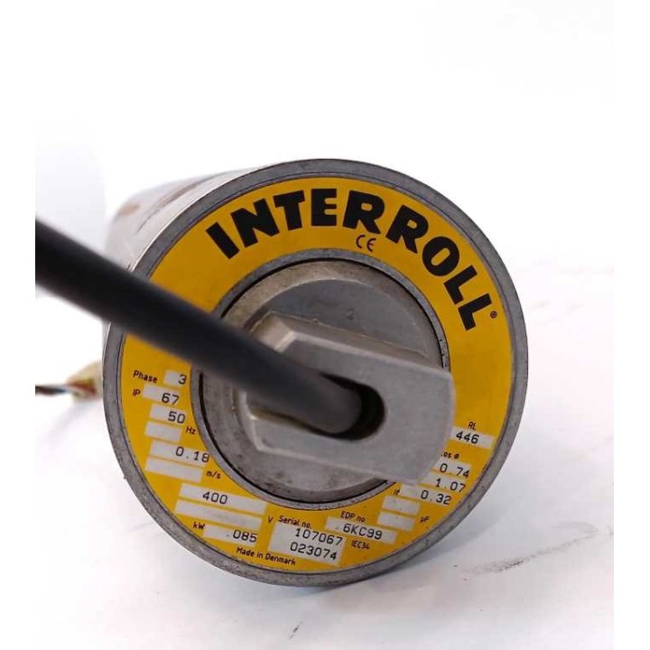 Interroll 6KC99 Interroll 6KC99