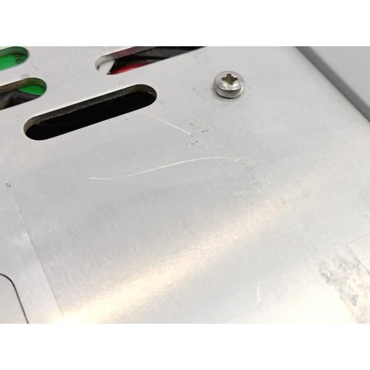 Delta Scientific Medical 421 Delta Scientific Medical 421