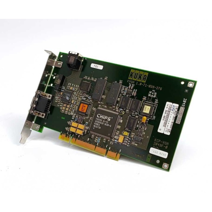 KUKA KVGA 1.0-71-039-276 KUKA KVGA 1.0-71-039-276