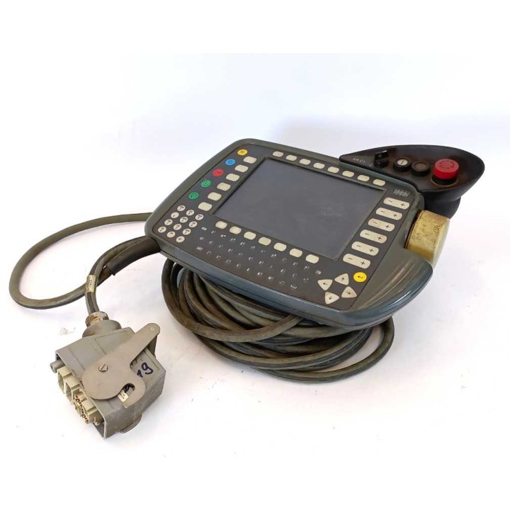 KUKA KCP KR C1 69-000-398 KUKA KCP KR C1 69-000-398