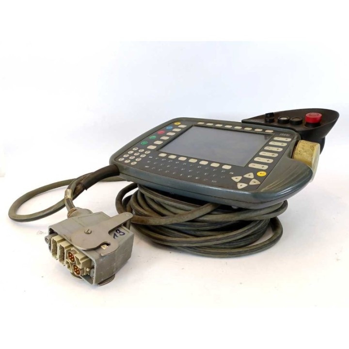 KUKA KCP KR C1 69-000-398 KUKA KCP KR C1 69-000-398