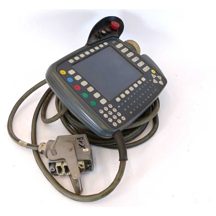 KUKA KCP KR C1 69-000-398 KUKA KCP KR C1 69-000-398