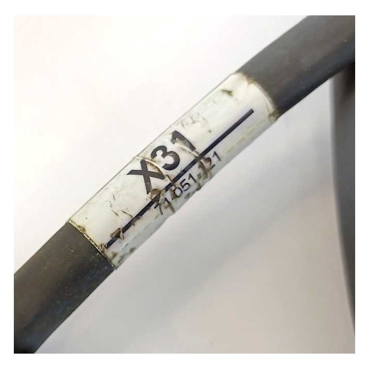 KUKA x31 71-051-221