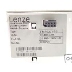 LENZE EMZ9371BB