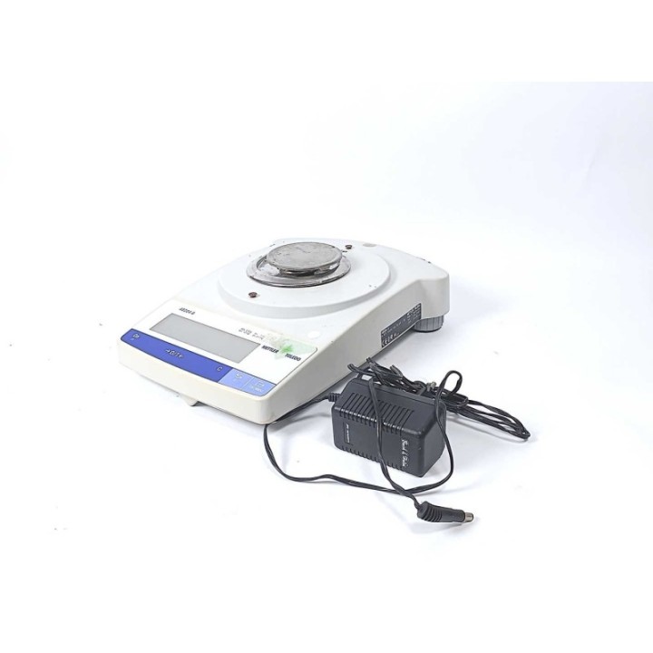 Mettler Toledo AB204-S Mettler Toledo AB204-S