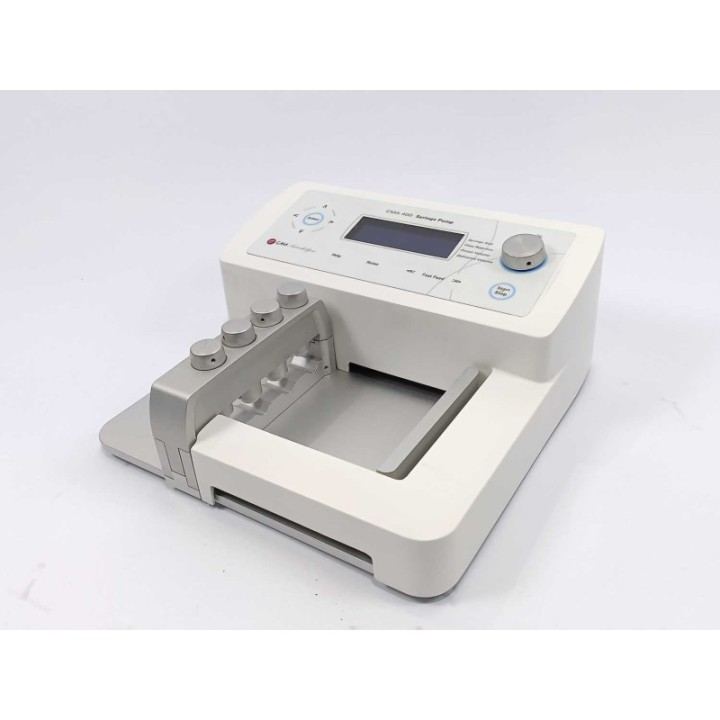 CMA Microdialysis CMA 400 CMA Microdialysis CMA 400