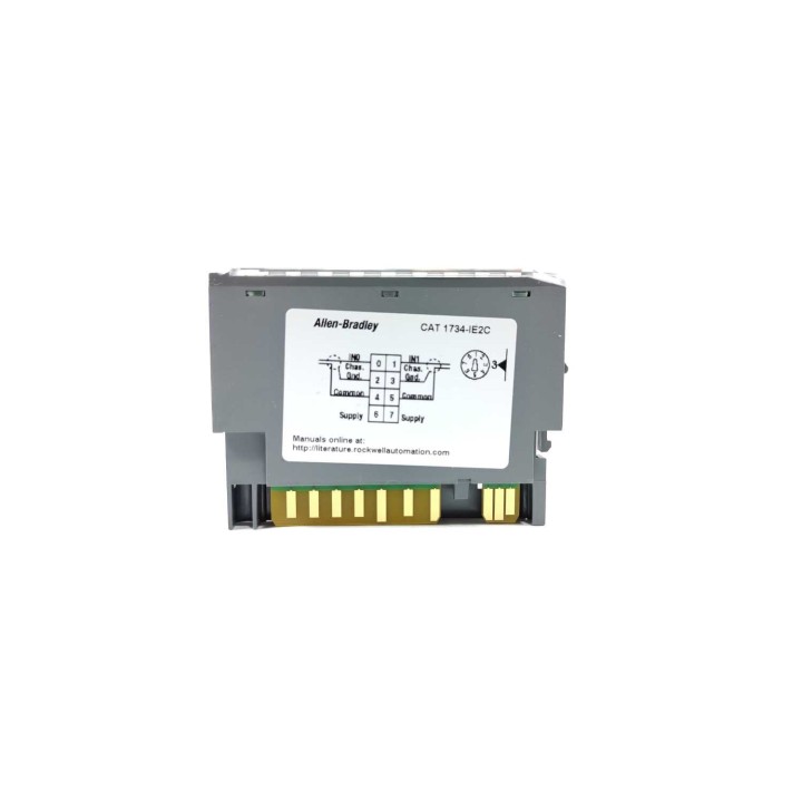 AB 1734-IE2C