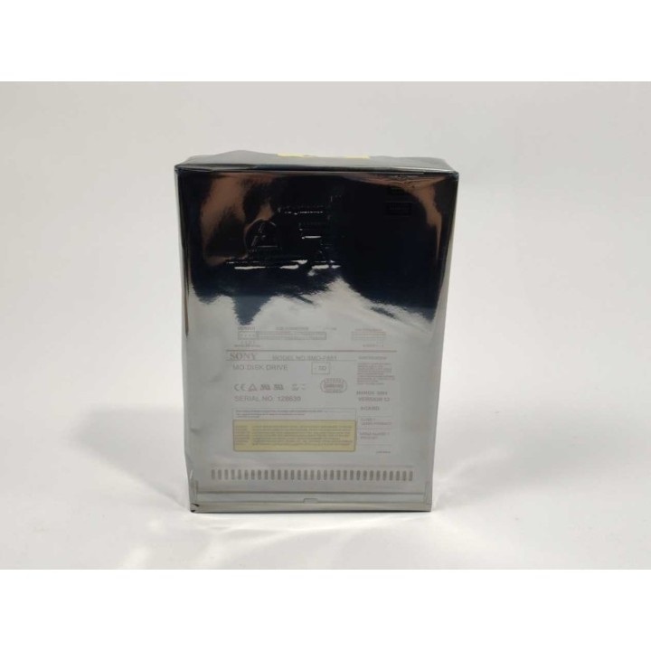 Sony SMO-F551 Sony SMO-F551