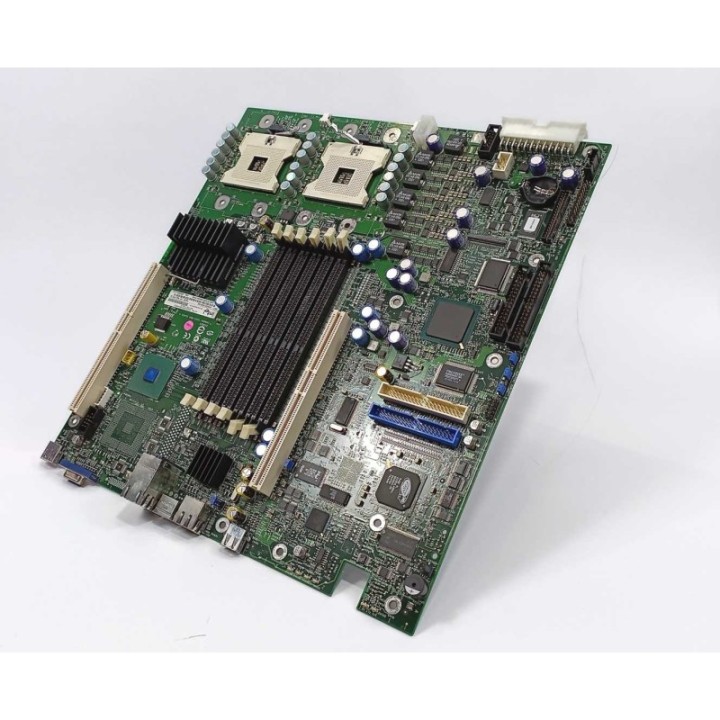 Intel SE7501WV2 Intel SE7501WV2