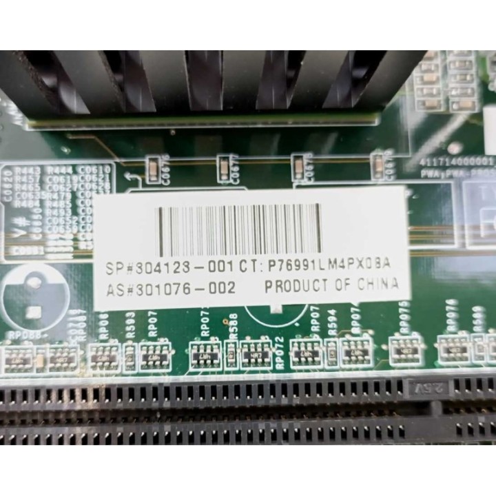 HP 304123-001 HP 304123-001