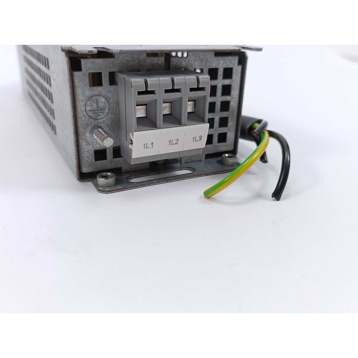 Siemens 6SE6400-3CC00-4AD3